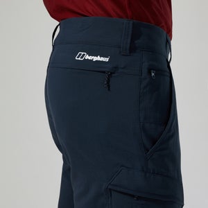 Men's Navigator Zip Off 2.0 Pant - Dark Blue