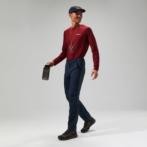 Men's Navigator Zip Off 2.0 Pant Dark Blue - 30 32