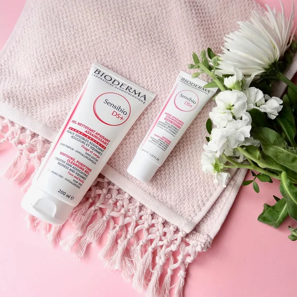 Bioderma Sensibio Seborrheic Dermatitis Face Cream 40ml_1