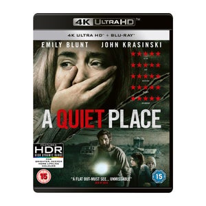 A Quiet Place