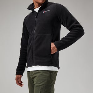 Prism Polartec InterActive Jacken für Herren - Schwarz