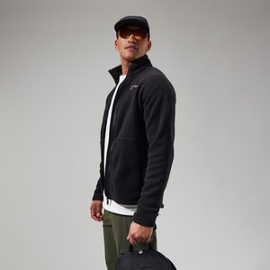 Prism Polartec InterActive Jacken für Herren - Schwarz