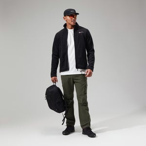 Prism Polartec InterActive Jacken für Herren - Schwarz