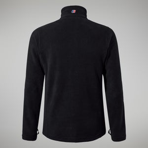 Prism Polartec InterActive Jacken für Herren - Schwarz