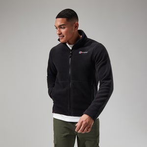 Prism Polartec InterActive Jacken für Herren - Schwarz