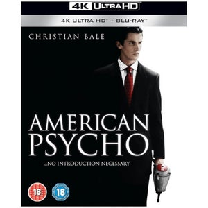 American Psycho