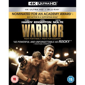 Warrior