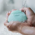 MAGNITONE London XOXO SoftTouch Silicone Cleansing Brush - Green_4