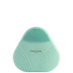 MAGNITONE London XOXO SoftTouch Silicone Cleansing Brush - Green_1