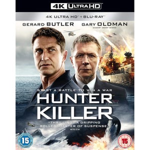 Hunter Killer