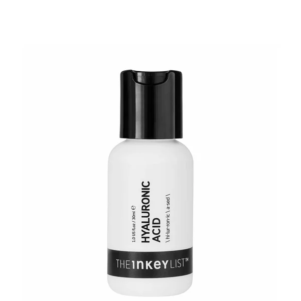 The INKEY List 透明质酸精华 30ml_0