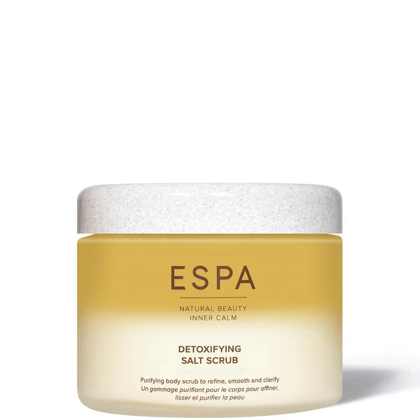 ESPA Detoxifying Salt Scrub 700g_0