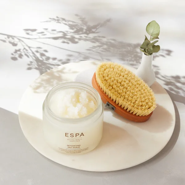 ESPA Detoxifying Salt Scrub 700g_1