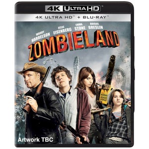 Zombieland