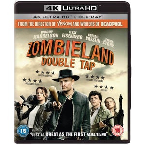 Zombieland Double Tap