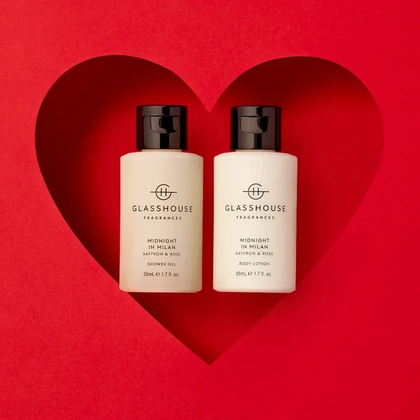 LOOKFANTASTIC 2023情人节美妆礼盒（价值超过1450元)_4