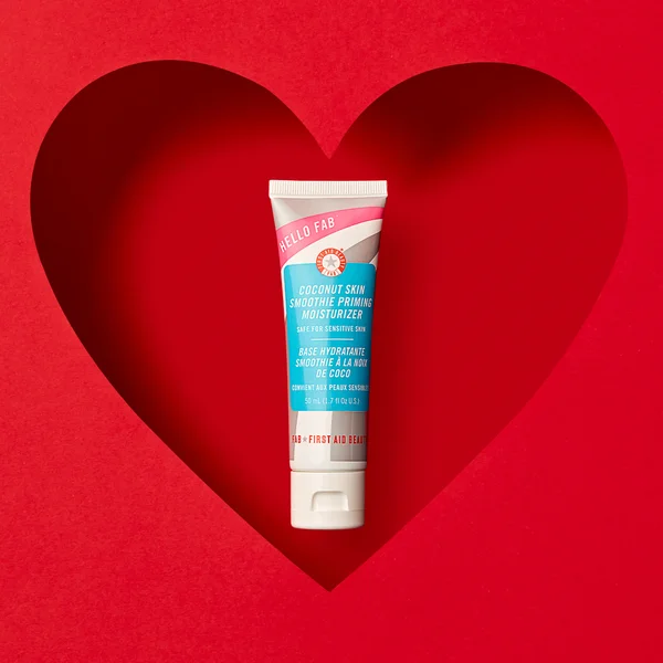 LOOKFANTASTIC 2023情人节美妆礼盒（价值超过1450元)_5