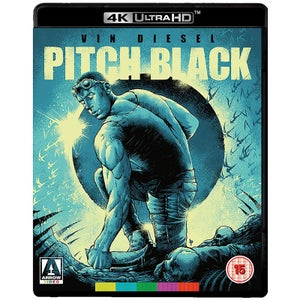 Pitch Black