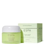 ESPA Clean and Green Detox Mask 55ml_1