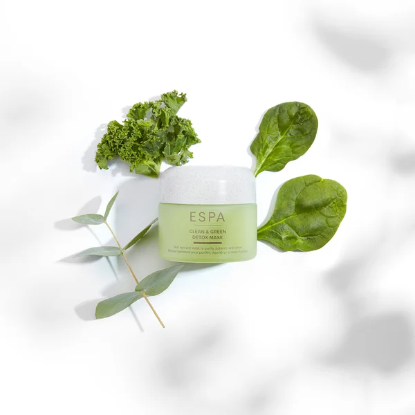 ESPA Clean and Green Detox Mask 55ml_2