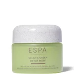 ESPA Clean and Green Detox Mask 55ml_0