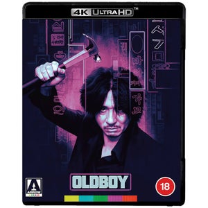 Oldboy