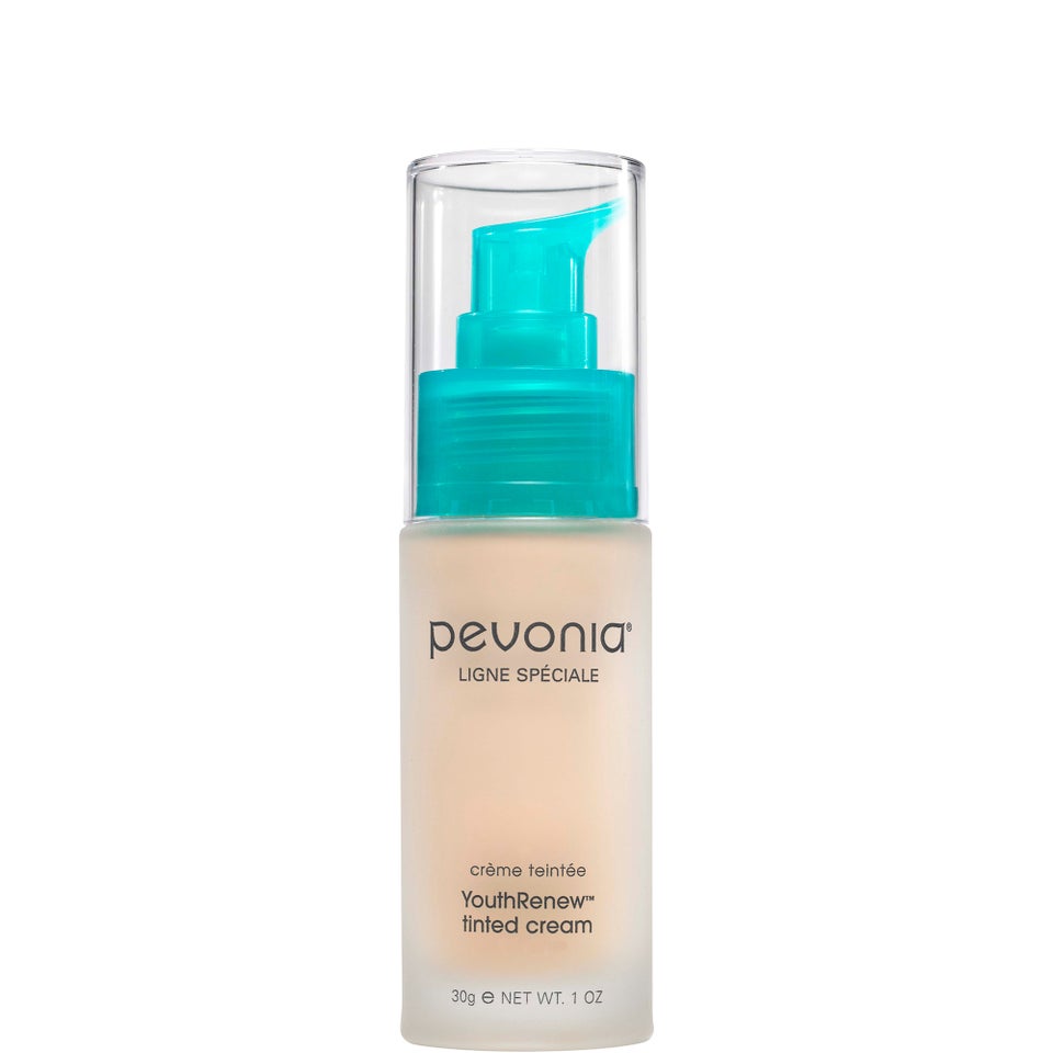 YouthRenew Tinted Cream