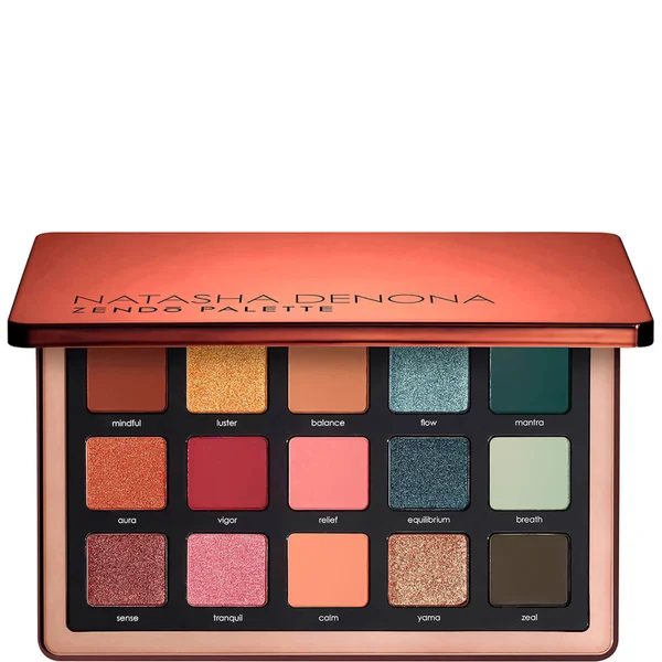 娜塔莎-德诺娜Zendo彩妆盘_0