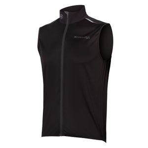 Men's Pro SL Lite Gilet - Black - XXL