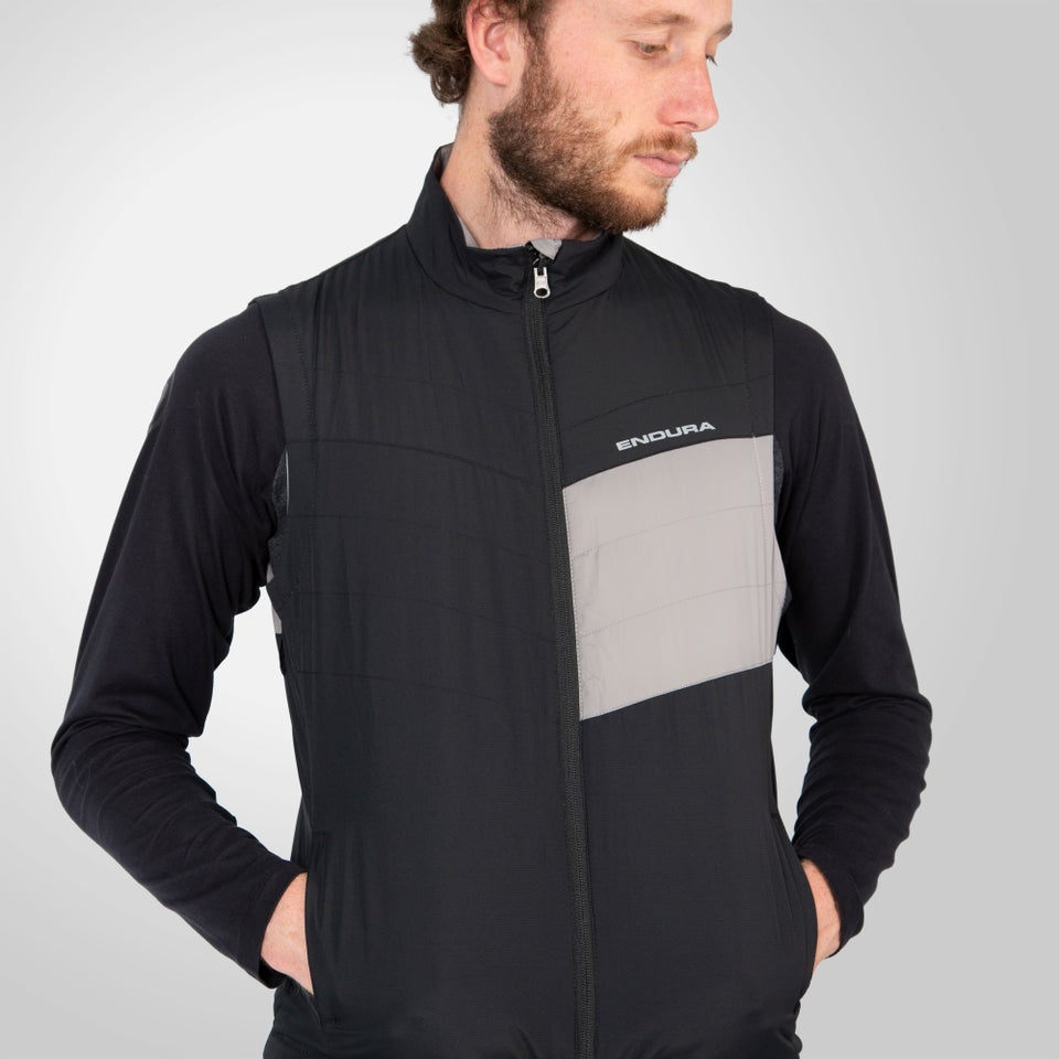 Men's Urban Luminite PrimaLoft® 3-in-1 Jacket - Black