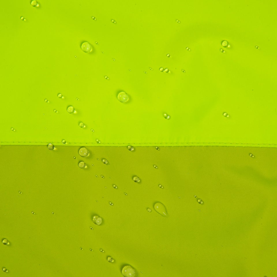 Women's Urban Luminite Jacket II - Bright Yellow