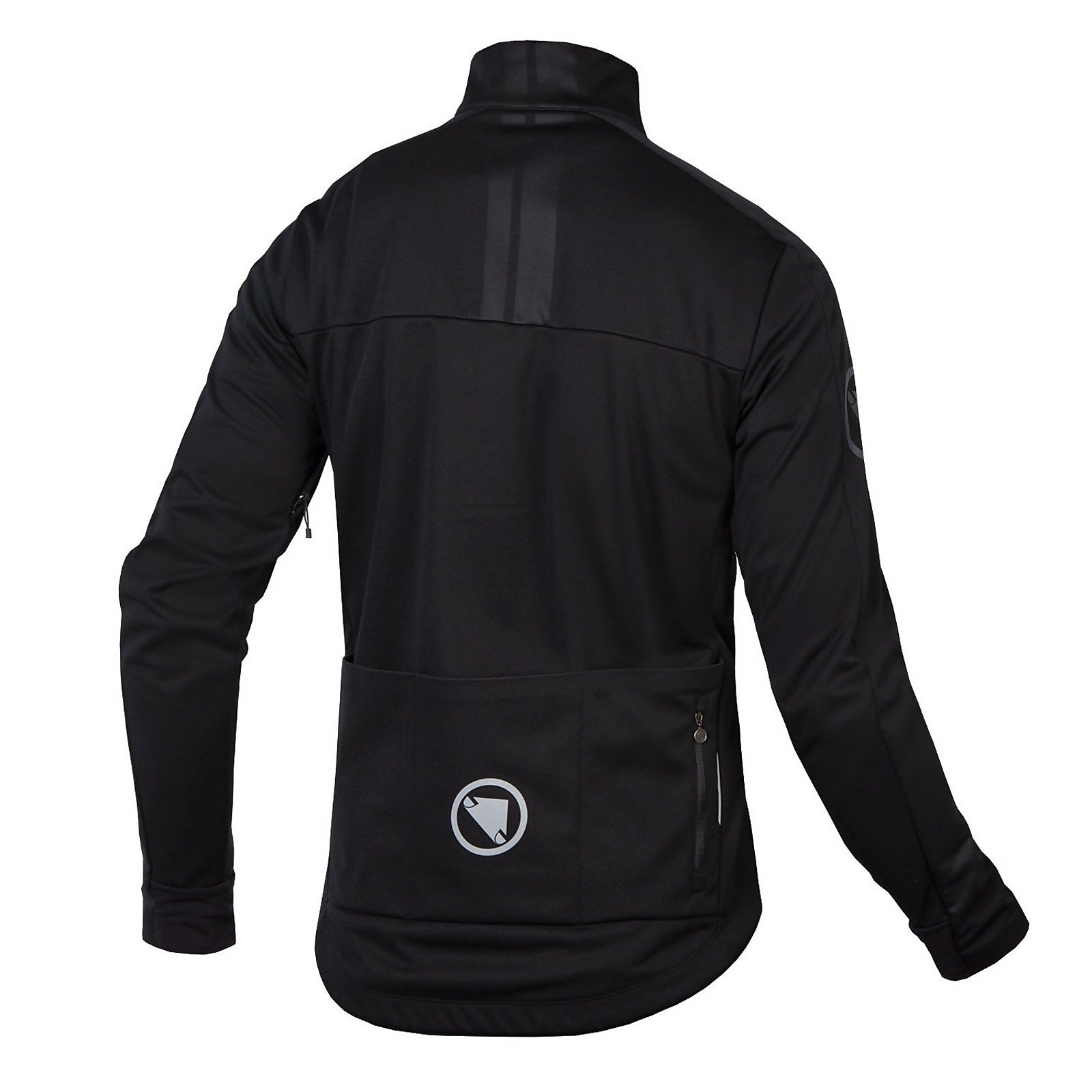 Men's Windchill Jacket II - Black | Endura US