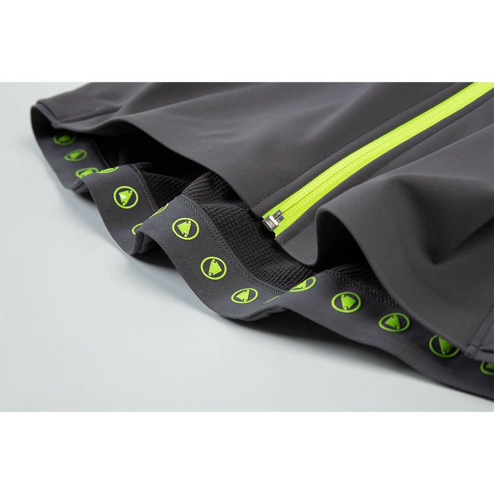 Men's Windchill Jacket II - Black