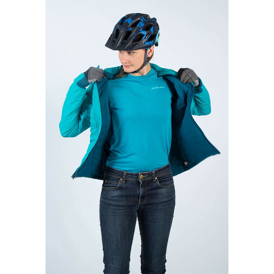 ENDURA WMS HUMMVEE FLIPJAK BP