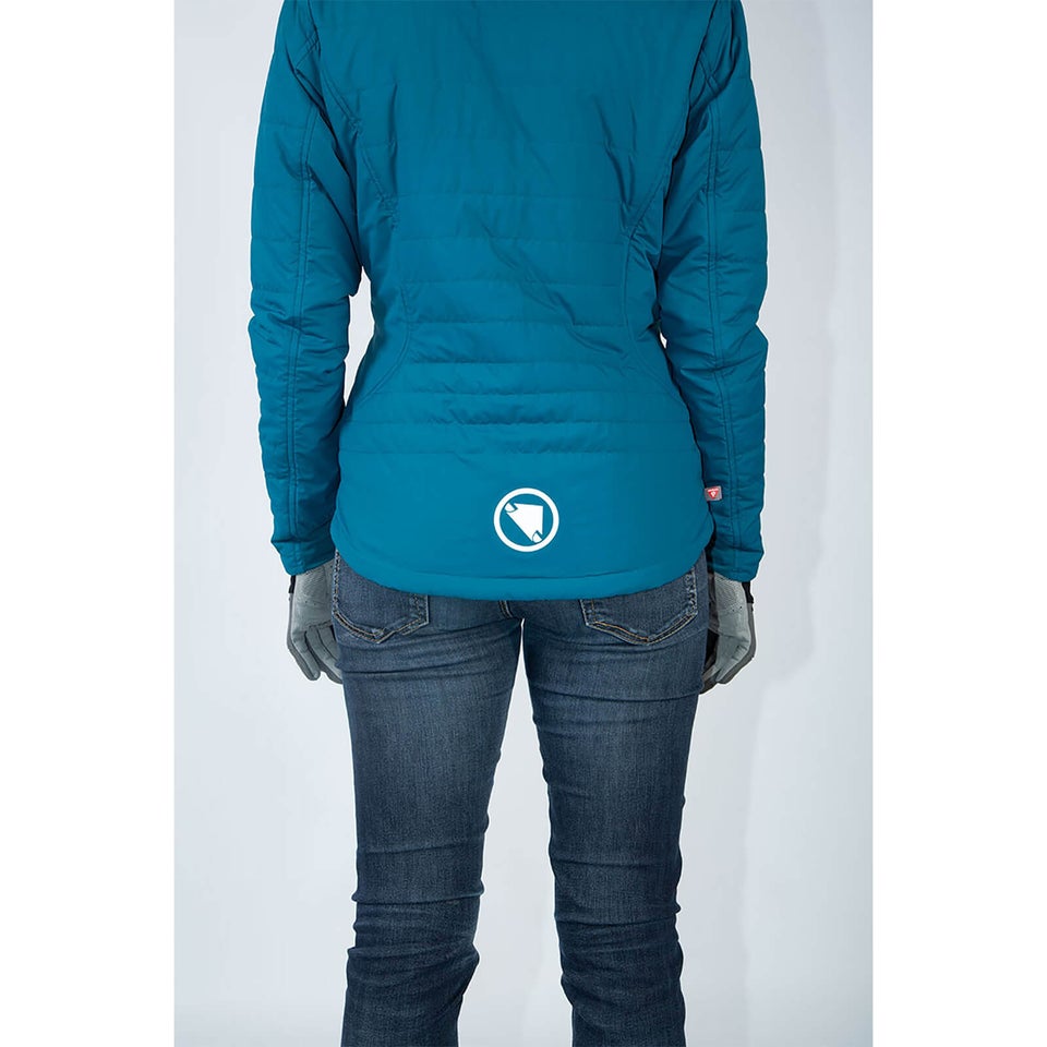 ENDURA WMS HUMMVEE FLIPJAK BP