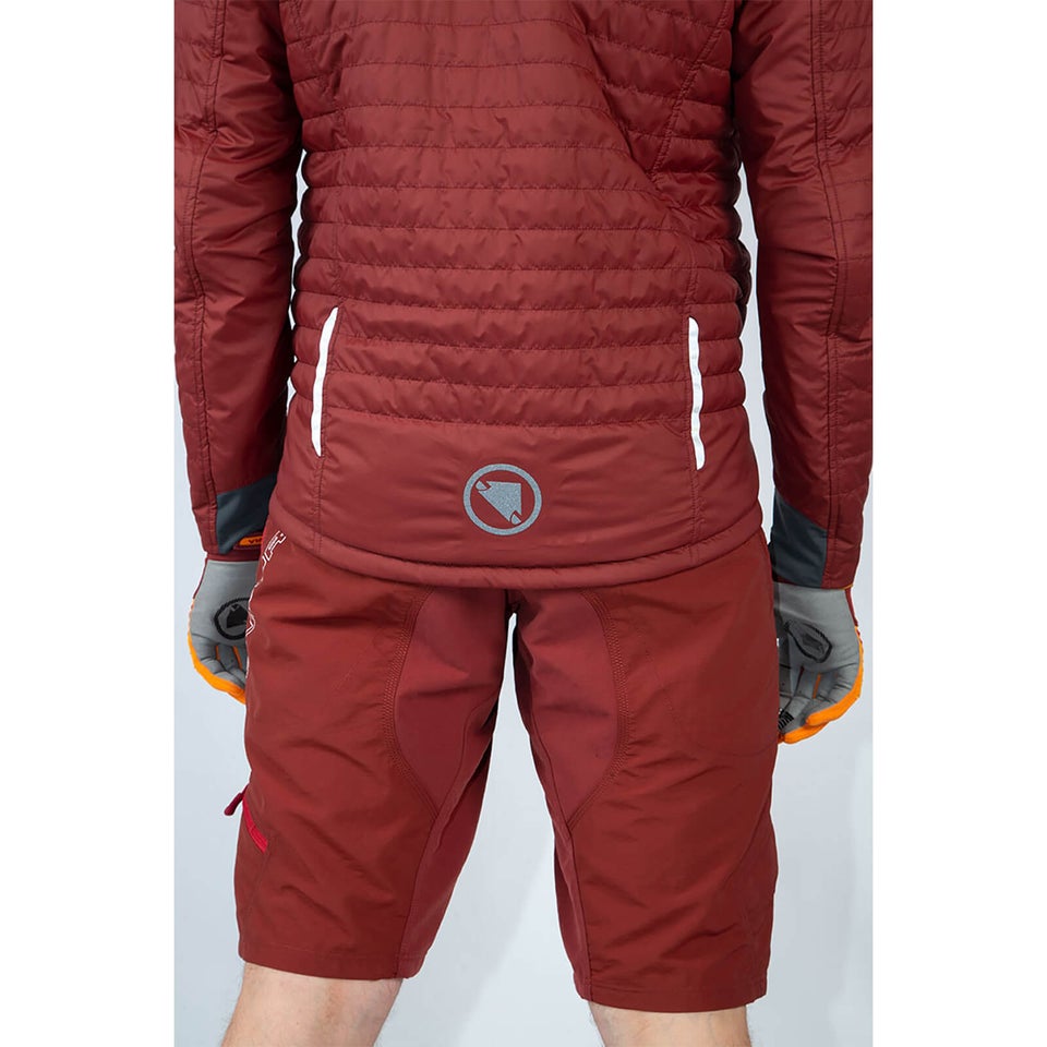 Men's Hummvee Reversible FlipJack - Black