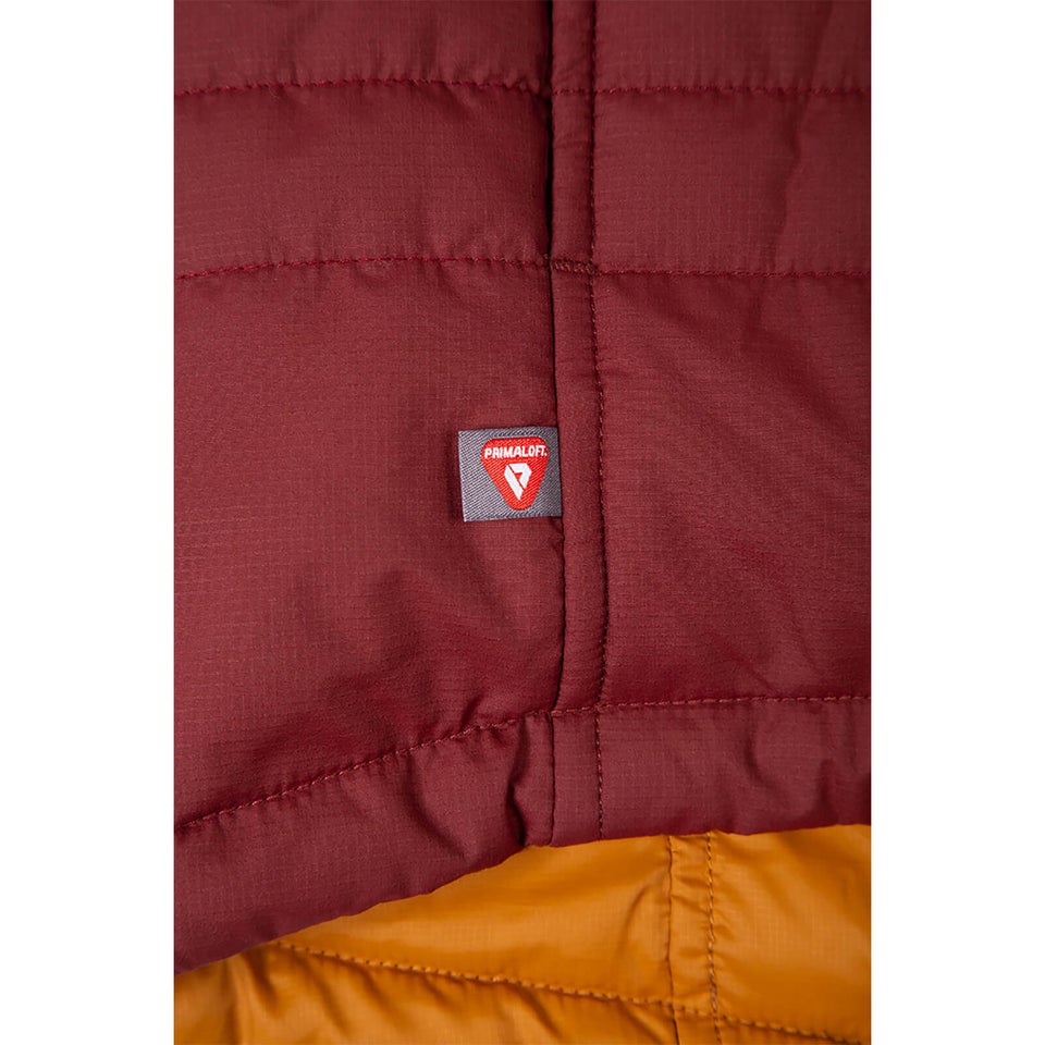 Men's Hummvee Reversible FlipJack - Black