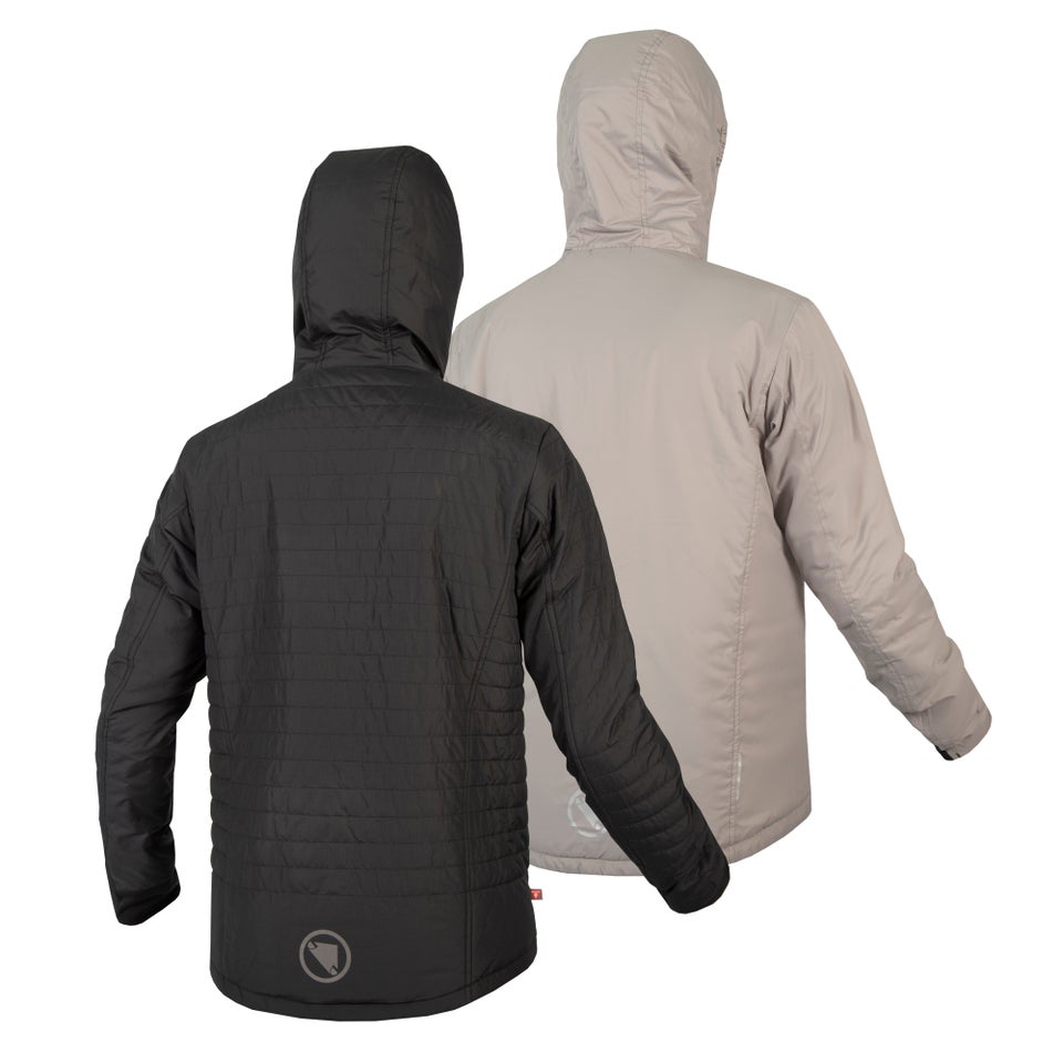 Hummvee Flipjak für Herren - Schwarz