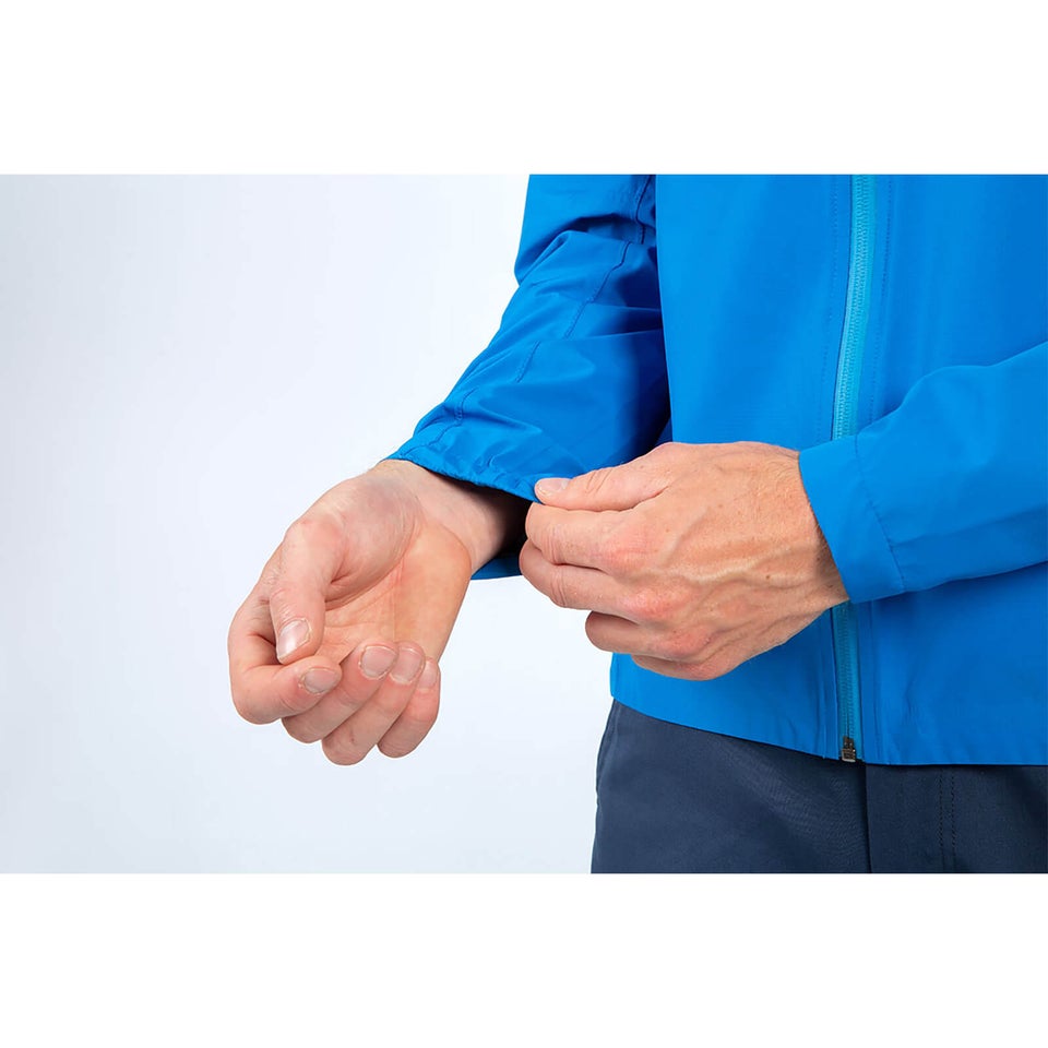 ENDURA HUMMVEE LITE JACKET II GF