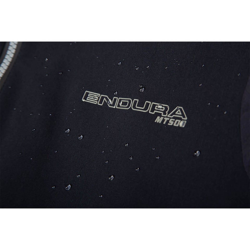 Women's MT500 Waterproof Jacket - Nutmeg