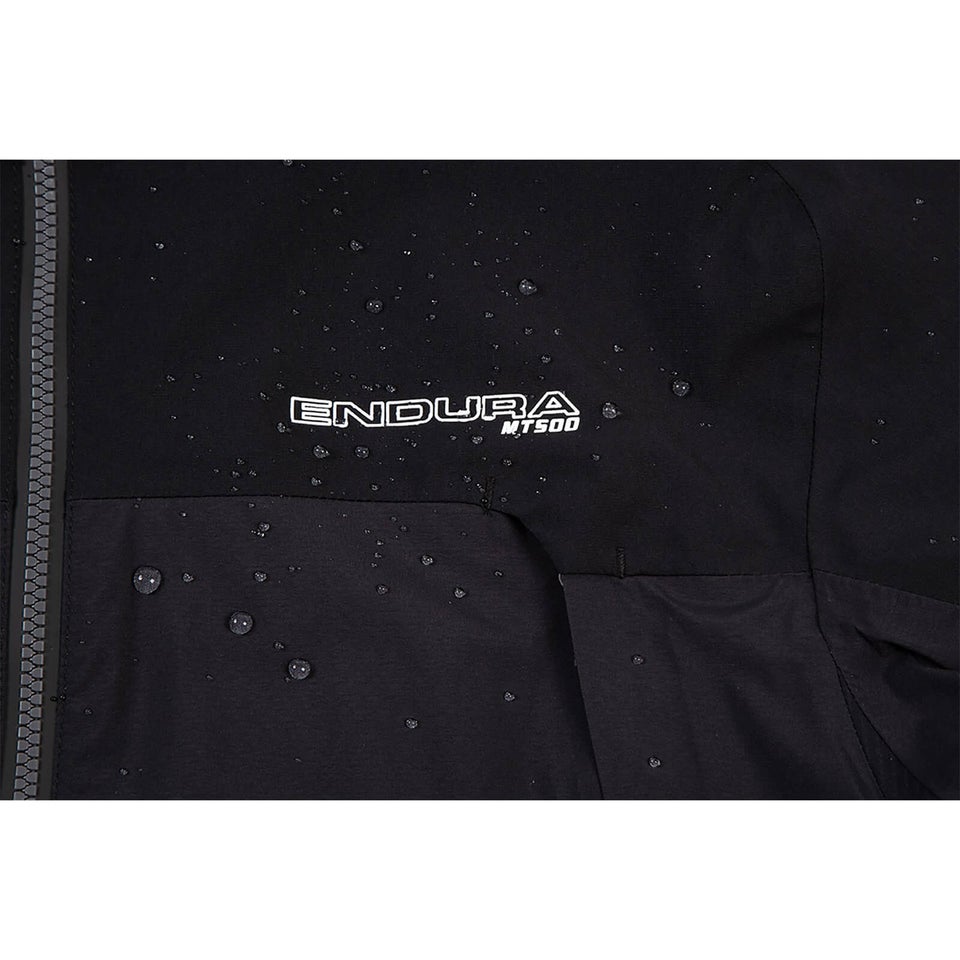 Men's MT500 Waterproof Jacket II - Nutmeg