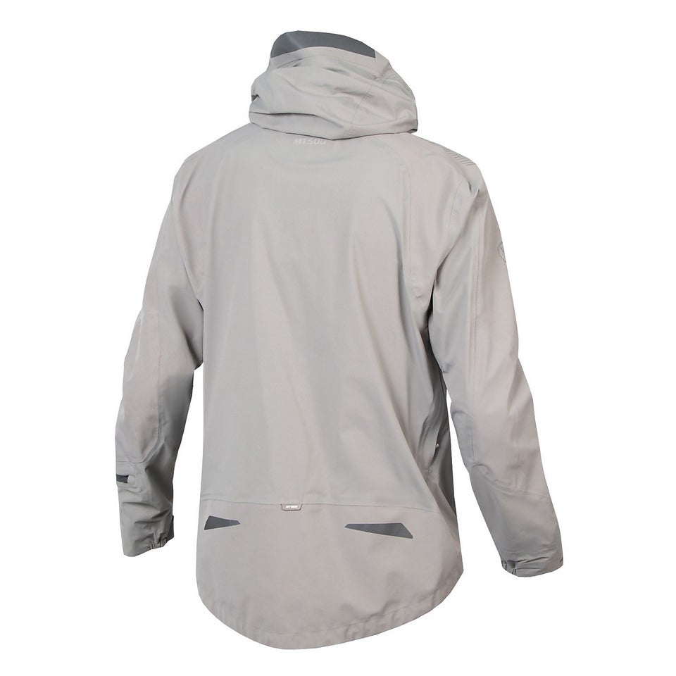 Men's MT500 Waterproof Jacket II - Fossil