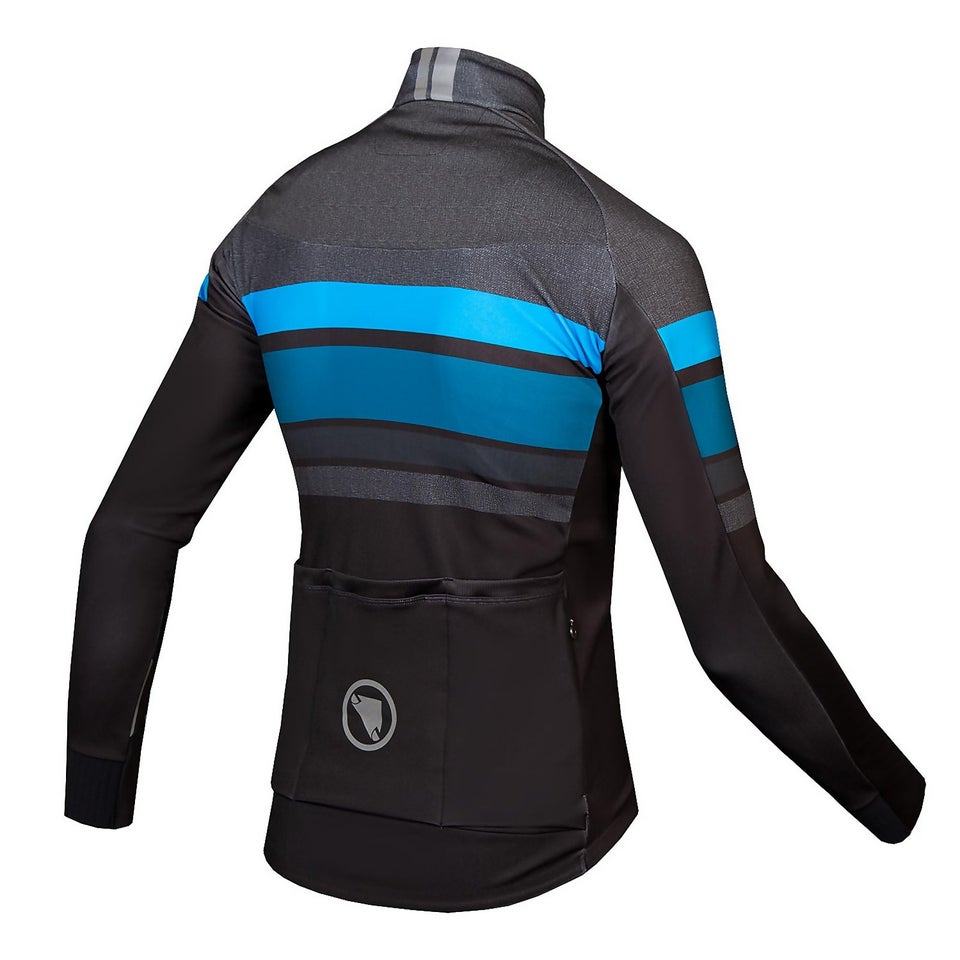 Pro SL HC Windproof Jacket - Black