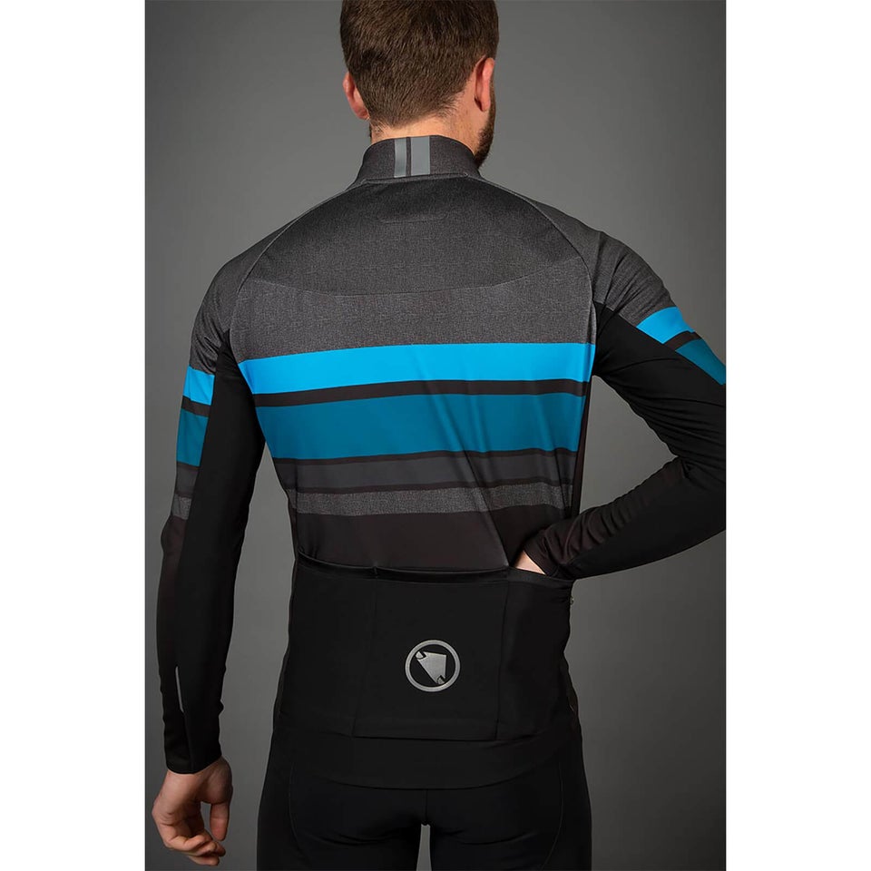 Pro SL HC Windproof Jacket - Black