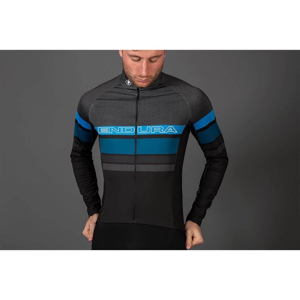 Pro SL HC Windproof Jacket - Black