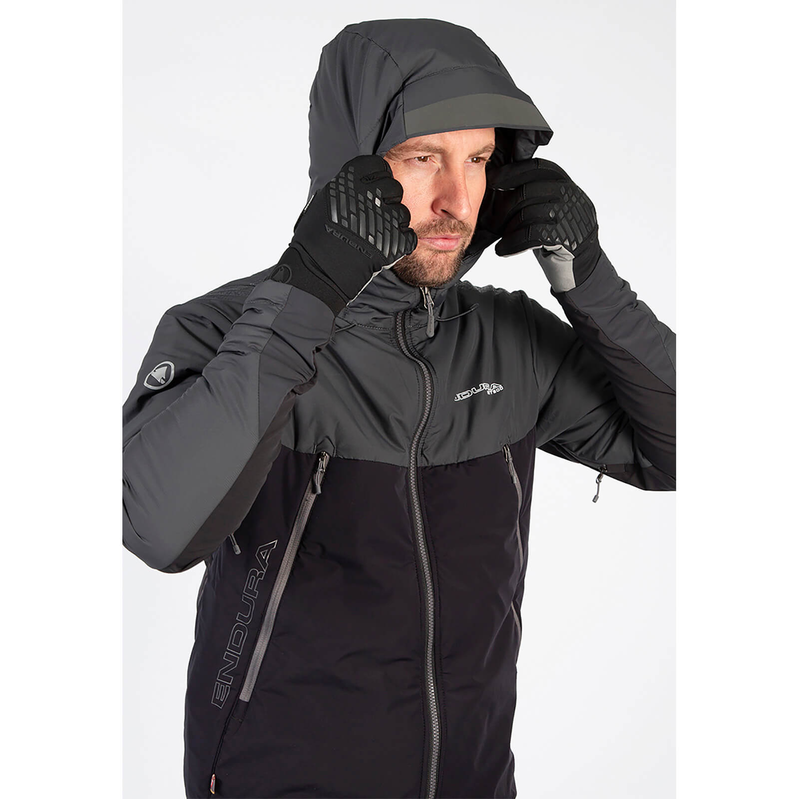 MT500 Freezing Point Jacket - Black | Endura US
