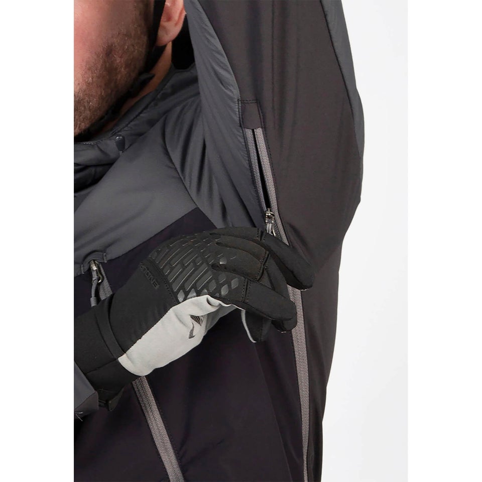 MT500 Freezing Point Jacket - Black