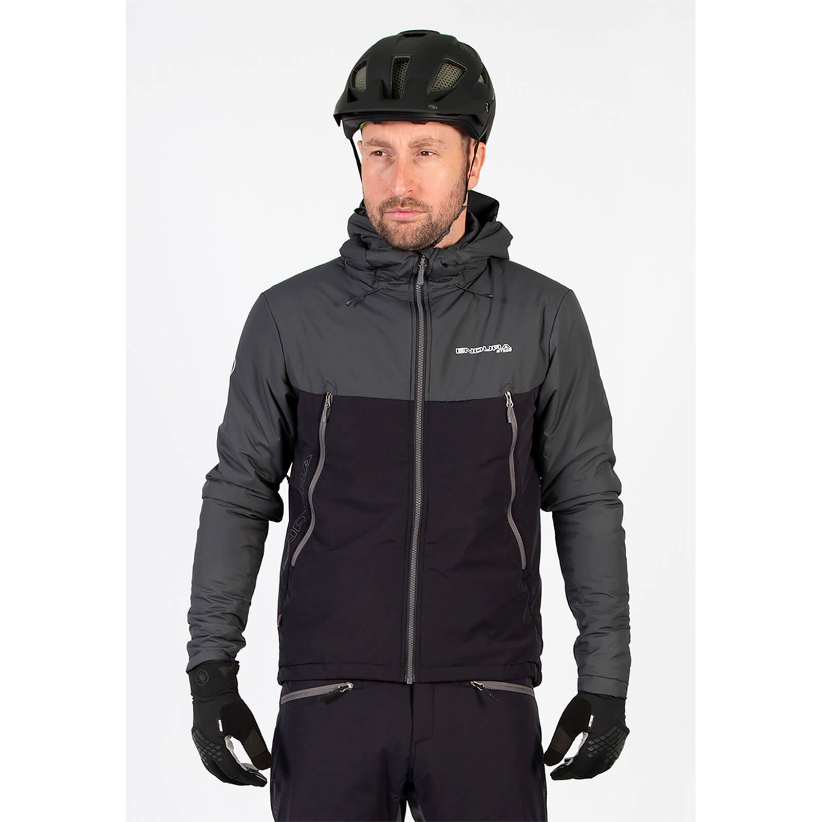 MT500 Freezing Point Jacket - Black | Endura US
