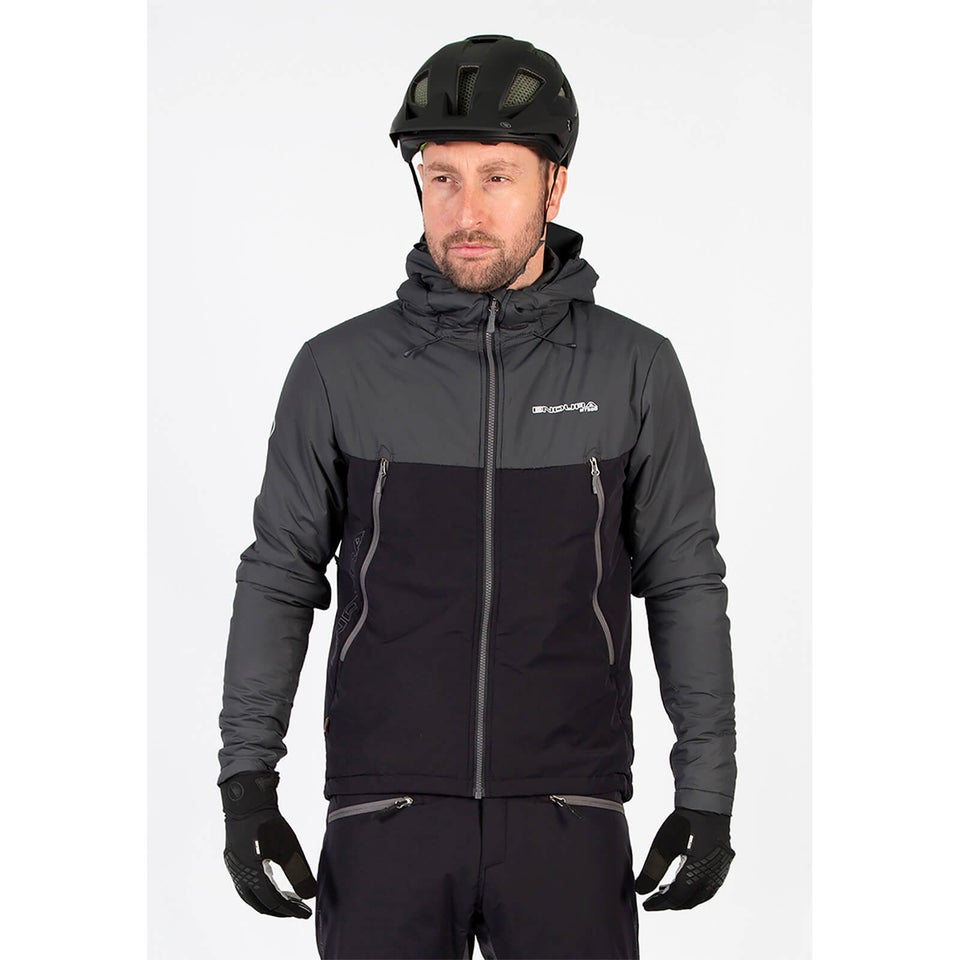 MT500 Freezing Point Jacket - Black