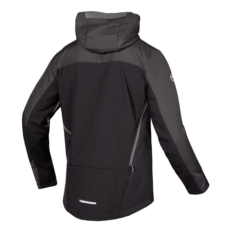 MT500 Freezing Point Jacket - Black